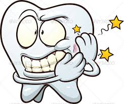 tooth-pain-cartoon | Foley Park Dental & Implant Centre