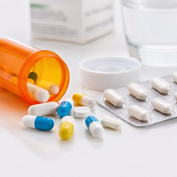How do I know I need antibiotics for a toothache?