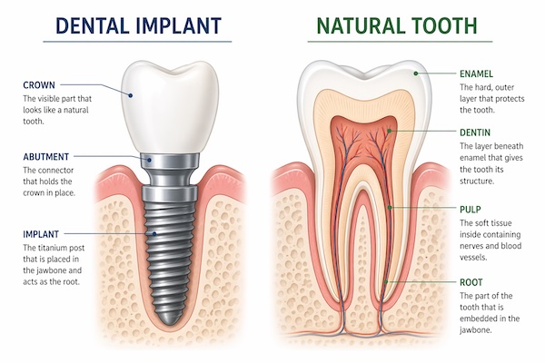 What Is the Most Painful Part of Having a Dental Implant?